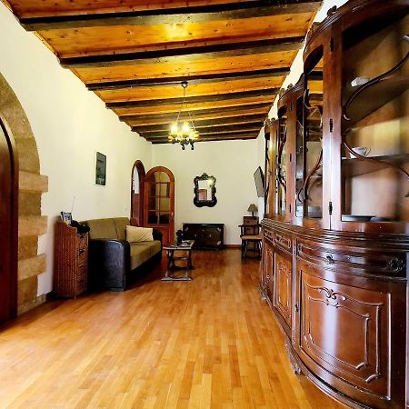 Apartmán Cosmos Old Town Rhodes City Exteriér fotografie