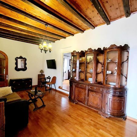 Apartmán Cosmos Old Town Rhodes City Exteriér fotografie