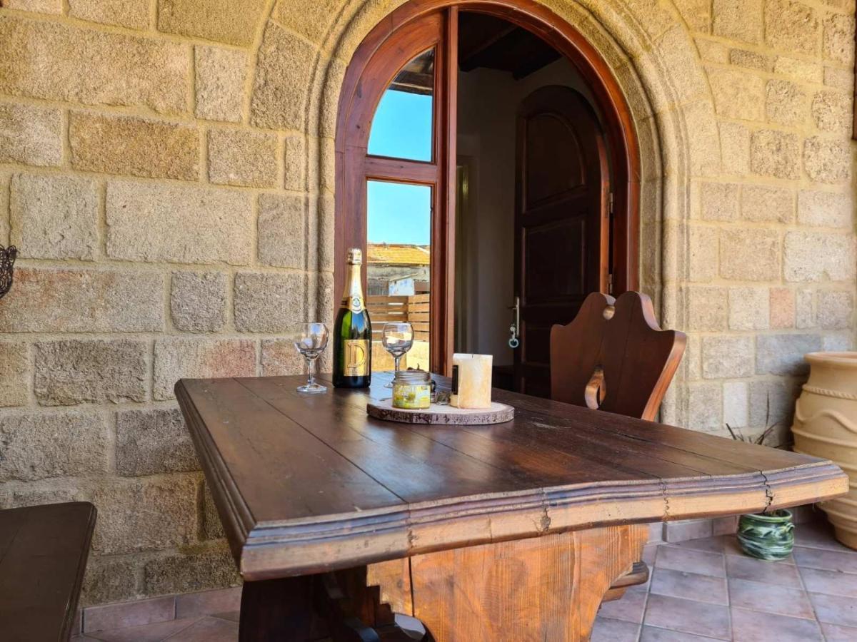 Apartmán Cosmos Old Town Rhodes City Exteriér fotografie