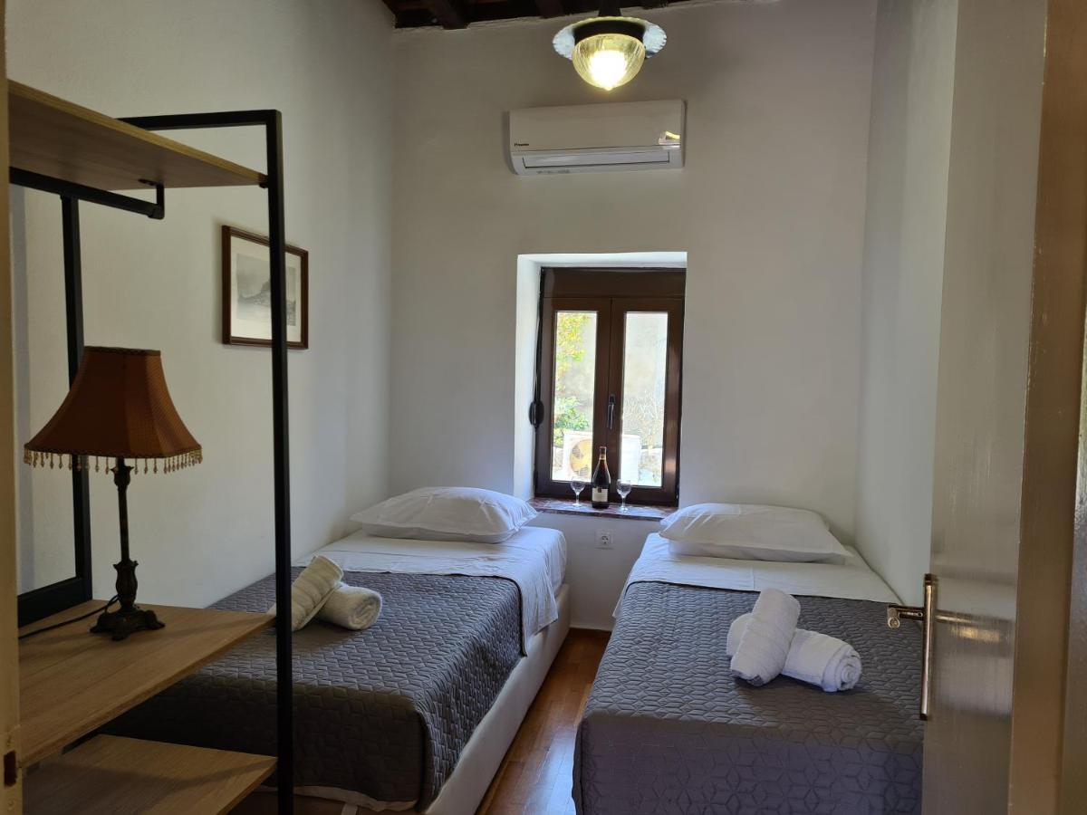 Apartmán Cosmos Old Town Rhodes City Exteriér fotografie