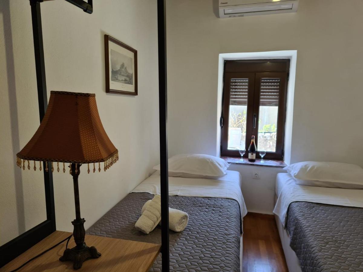 Apartmán Cosmos Old Town Rhodes City Exteriér fotografie