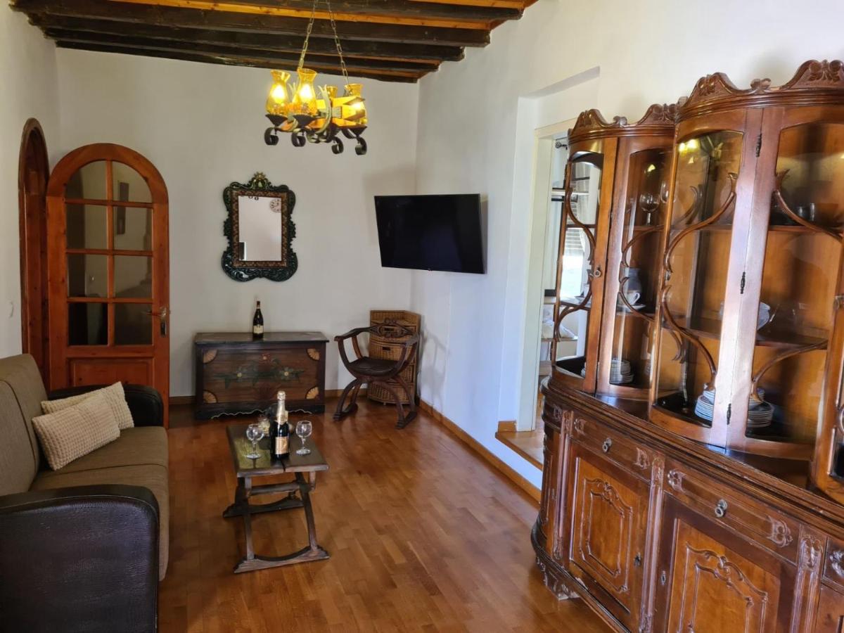 Apartmán Cosmos Old Town Rhodes City Exteriér fotografie