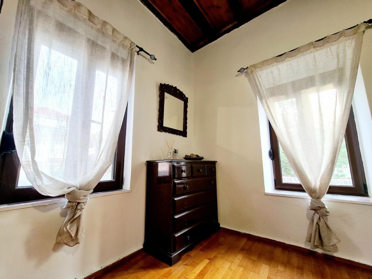 Apartmán Cosmos Old Town Rhodes City Exteriér fotografie