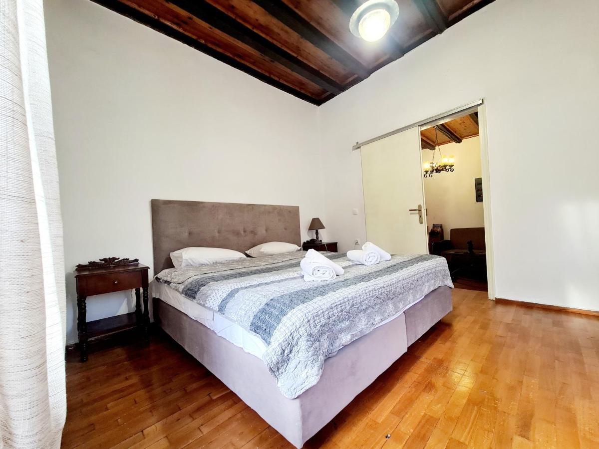 Apartmán Cosmos Old Town Rhodes City Exteriér fotografie