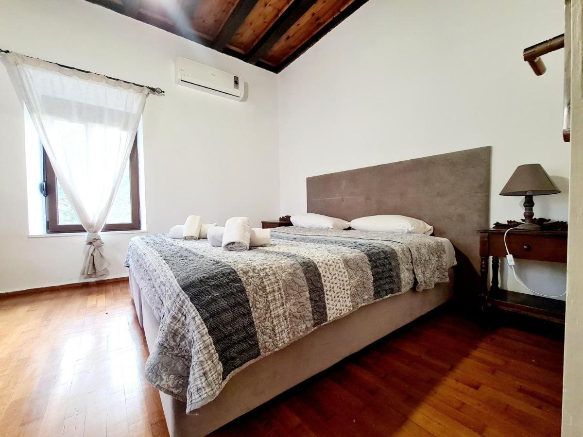 Apartmán Cosmos Old Town Rhodes City Exteriér fotografie